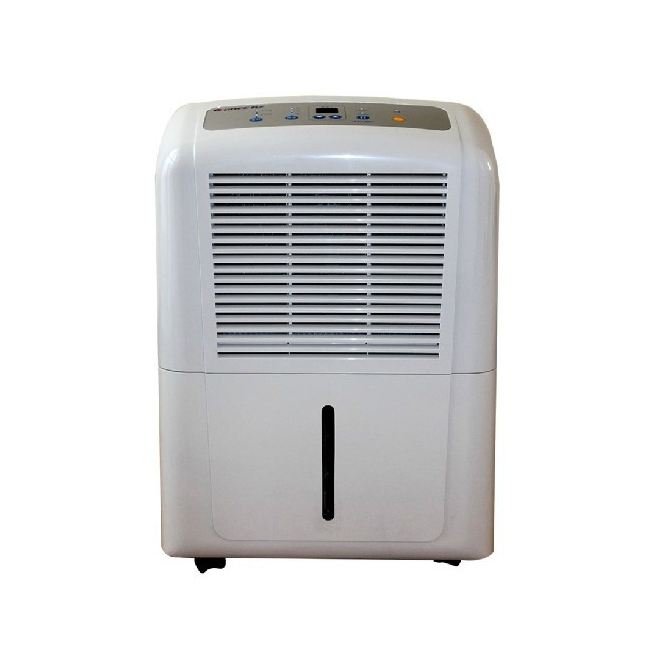 安裝新風除濕機有哪些好處？