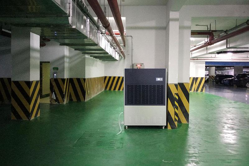 哪個新風除濕機牌子好？新風除濕機十大品牌