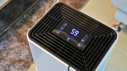 回南天如何應對？用這5招幫你遠離濕氣，瞬間干爽無比！