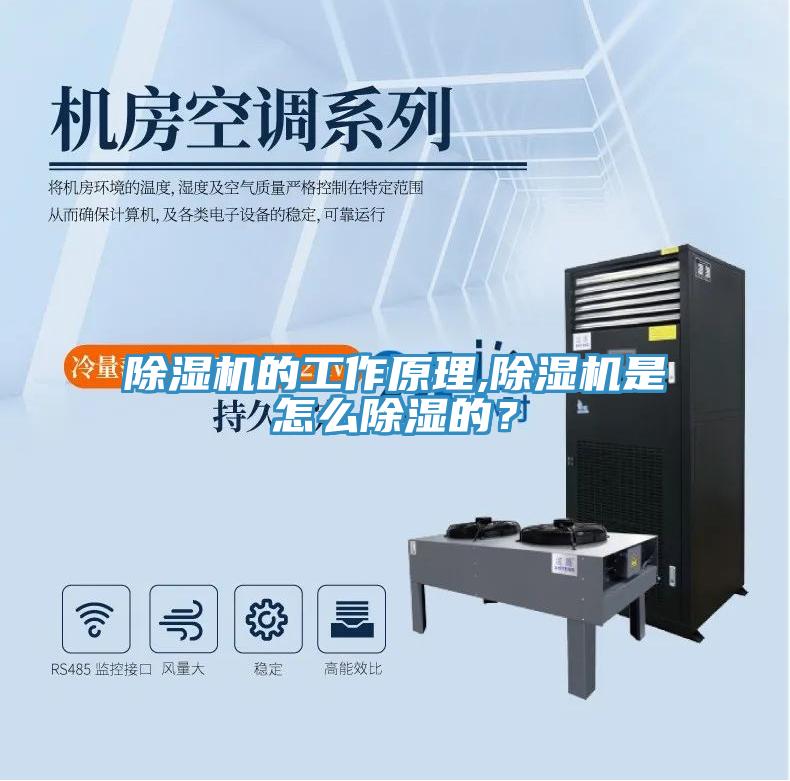 除濕機的工作原理,除濕機是怎么除濕的？