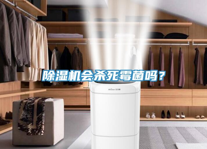 除濕機(jī)會(huì)殺死霉菌嗎？