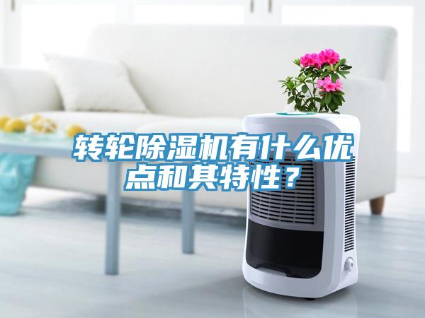 轉輪除濕機有什么優點和其特性？