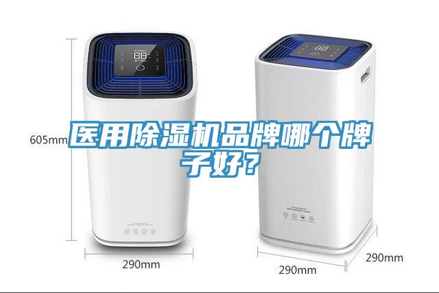 醫用除濕機品牌哪個牌子好？