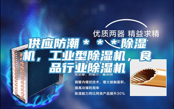 供應(yīng)防潮＊＊＊除濕機，工業(yè)型除濕機，食品行業(yè)除濕機