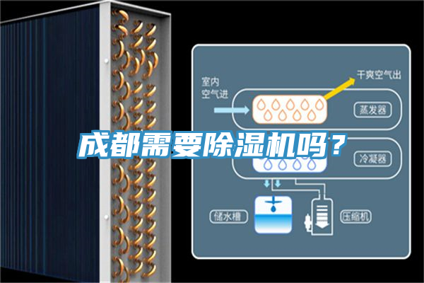 成都需要除濕機嗎？