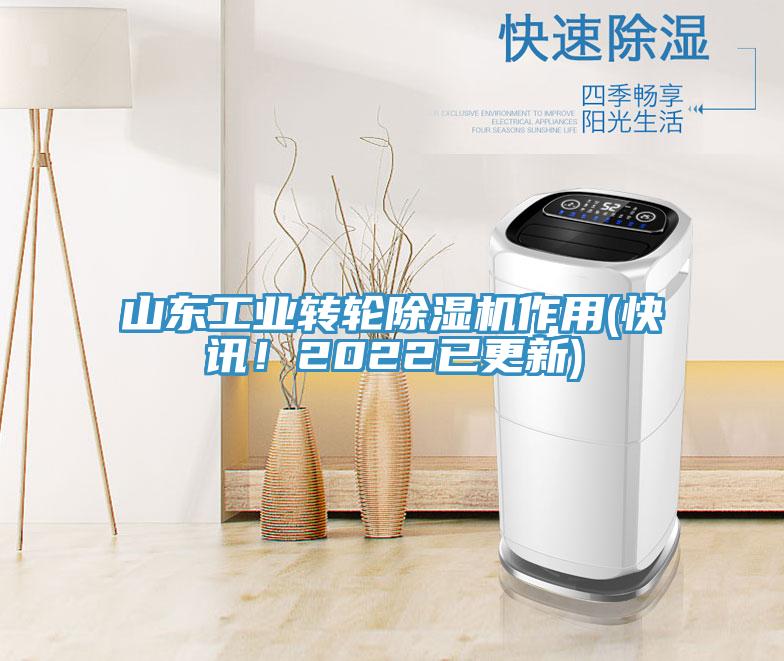 山東工業(yè)轉(zhuǎn)輪除濕機(jī)作用(快訊！2022已更新)