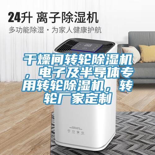 干燥間轉輪除濕機，電子及半導體專用轉輪除濕機，轉輪廠家定制