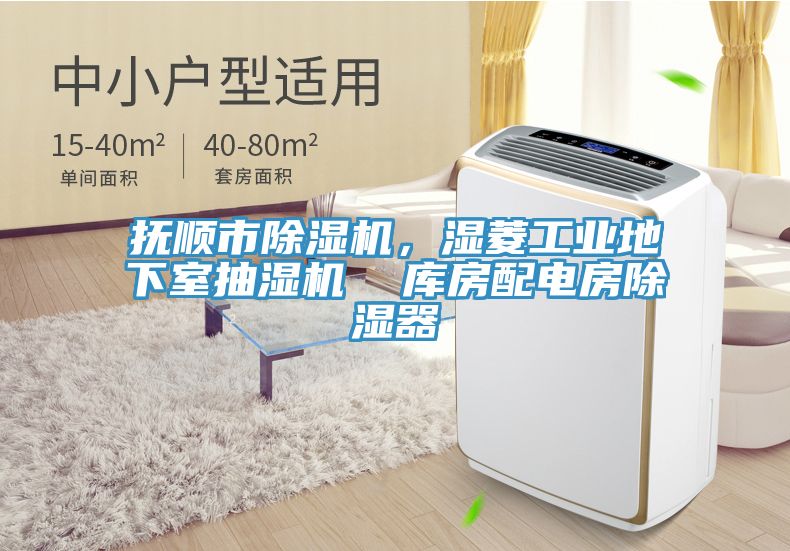 撫順市除濕機(jī)，濕菱工業(yè)地下室抽濕機(jī)  庫(kù)房配電房除濕器