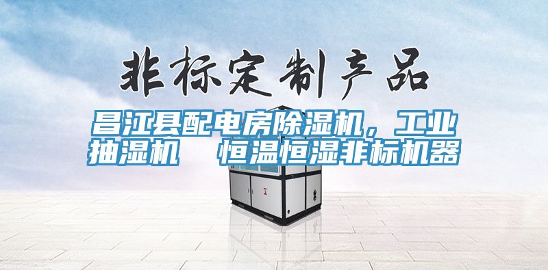 昌江縣配電房除濕機(jī)，工業(yè)抽濕機(jī)  恒溫恒濕非標(biāo)機(jī)器
