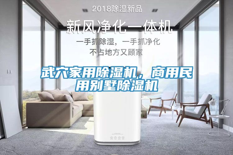 武穴家用除濕機，商用民用別墅除濕機