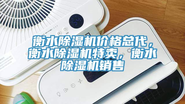 衡水除濕機價格總代，衡水除濕機特賣，衡水除濕機銷售