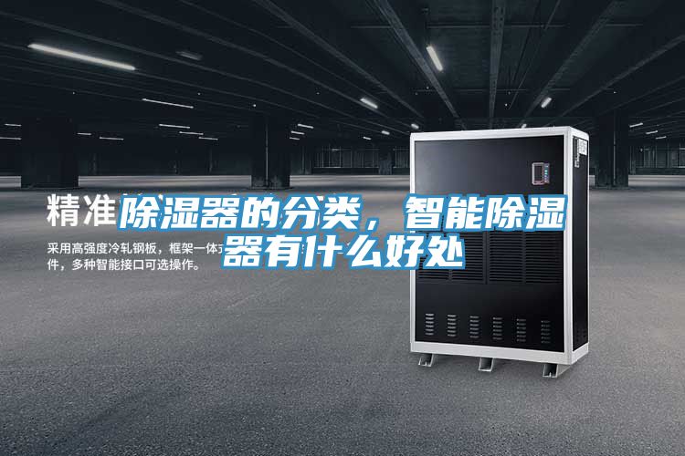 除濕器的分類(lèi)，智能除濕器有什么好處