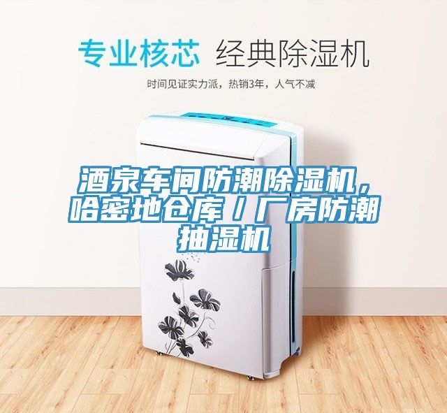 酒泉車間防潮除濕機，哈密地倉庫／廠房防潮抽濕機