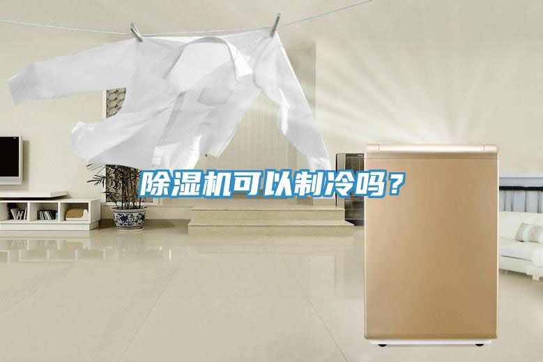除濕機(jī)可以制冷嗎？