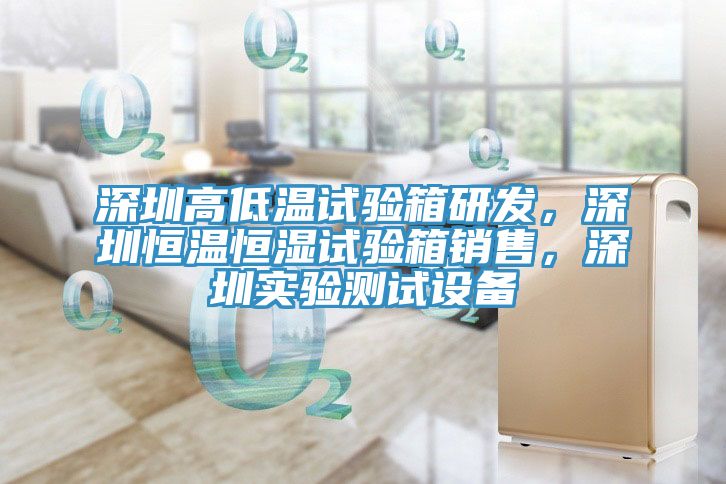 深圳高低溫試驗箱研發(fā)，深圳恒溫恒濕試驗箱銷售，深圳實驗測試設(shè)備