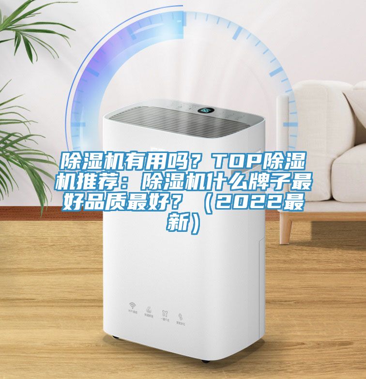 除濕機有用嗎？TOP除濕機推薦：除濕機什么牌子最好品質最好？（2022最新）